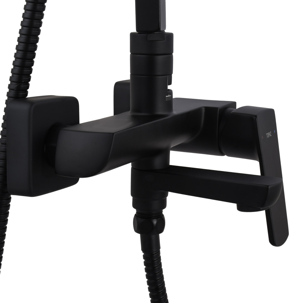 Душова система TOPAZ LEXI TL 21122-H57-BL