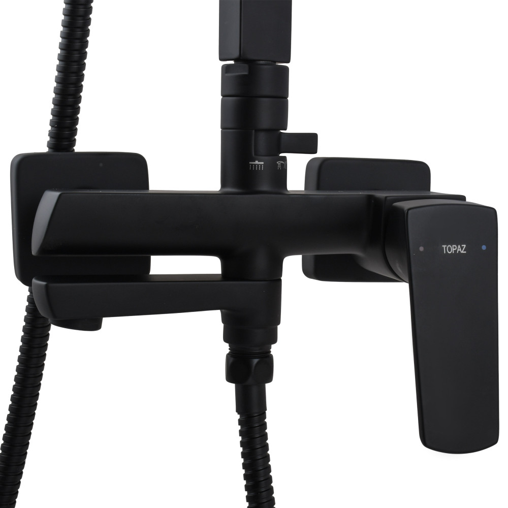 Душова система TOPAZ LEXI TL 21122-H57-BL