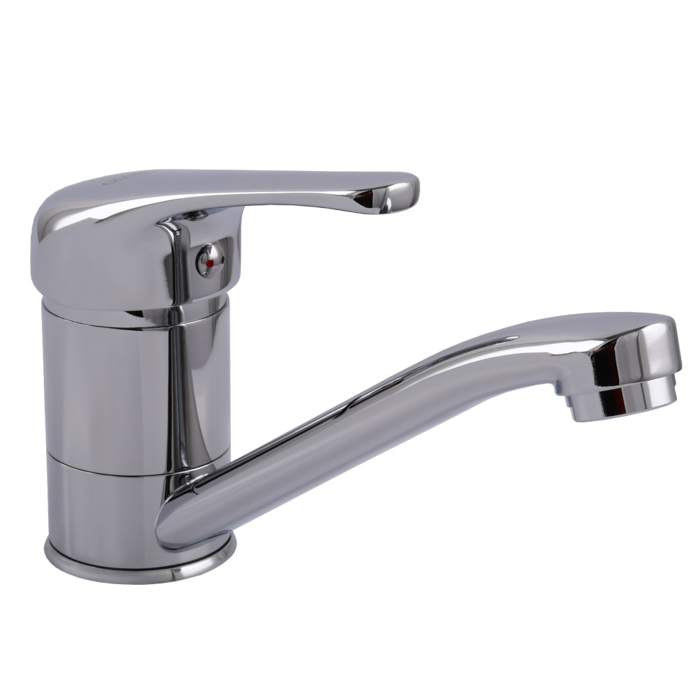 Змішувач для умивальника Globus Lux Solly GLSO-0103M