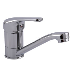 Змішувач для умивальника Globus Lux Solly GLSO-0103M