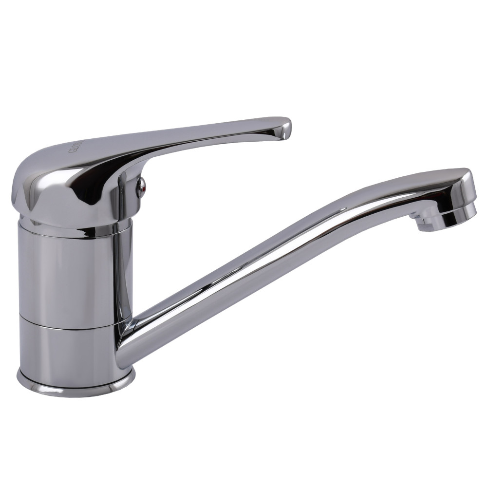Змішувач для умивальника Globus Lux Solly GLSO-0103M