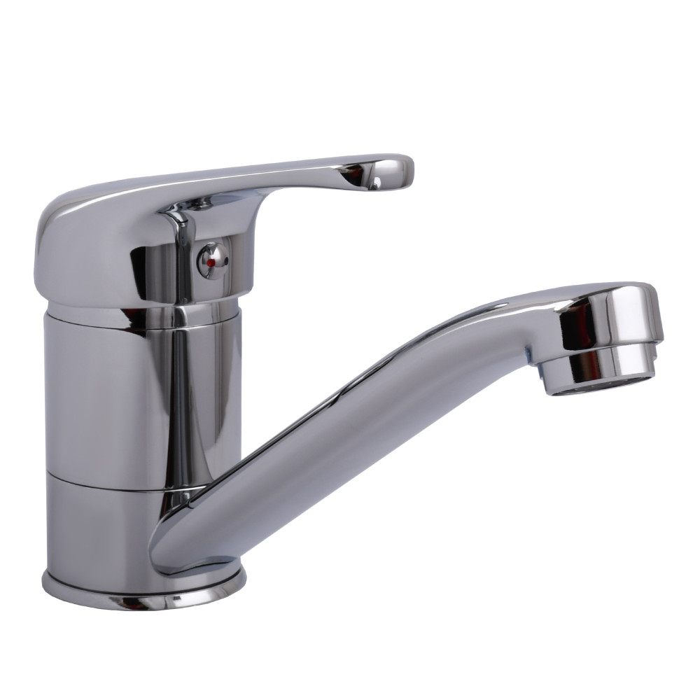 Змішувач для умивальника Globus Lux Solly GLSO-0103M