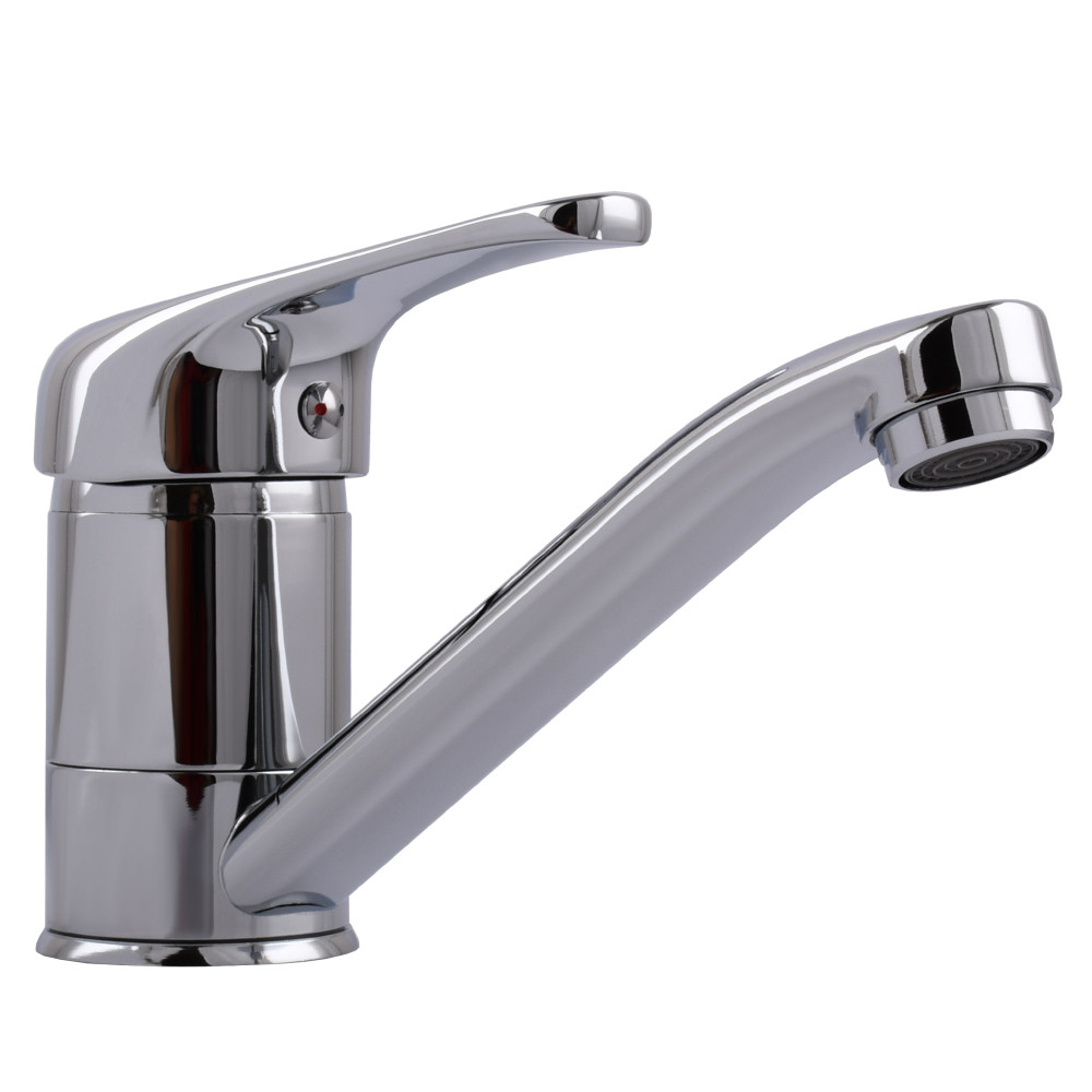 Змішувач для умивальника Globus Lux Solly GLSO-0103M