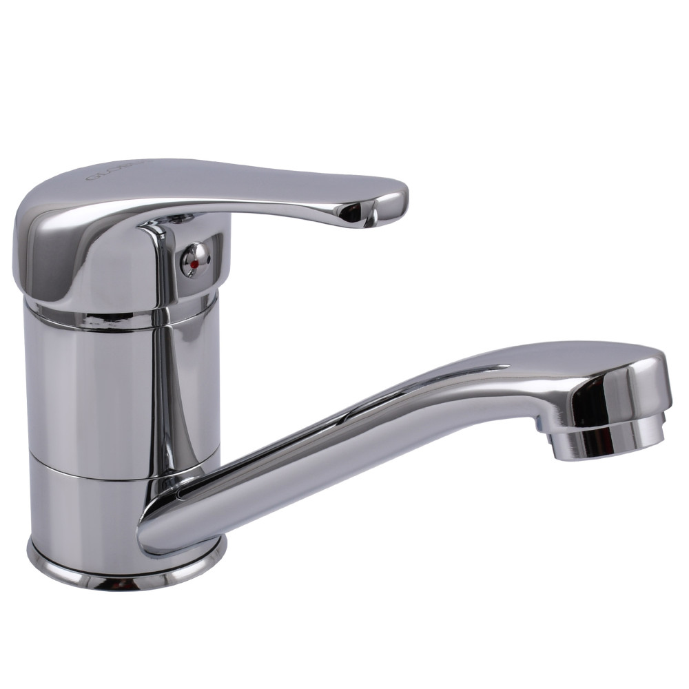 Змішувач для умивальника Globus Lux Solly GLSO-0103M