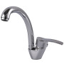 Змішувач для кухні Globus Lux QUEENSLAND GLQU-0103S