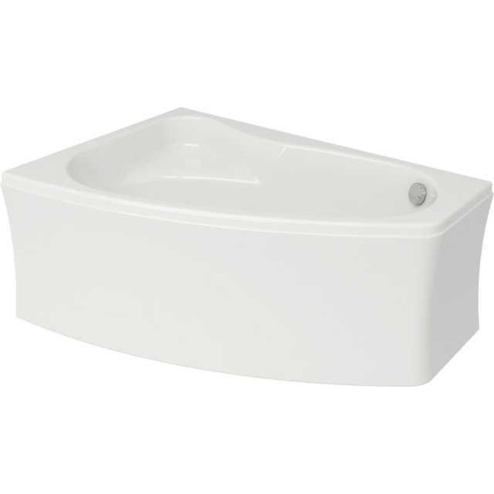 SICILIA  NEW Ванна 150x100 ліва PL