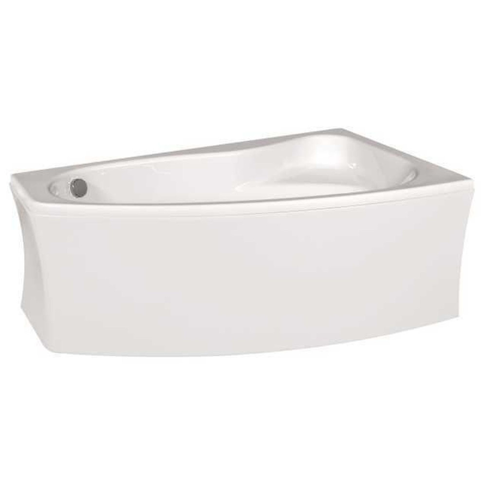 SICILIA  NEW Ванна 160x100 права