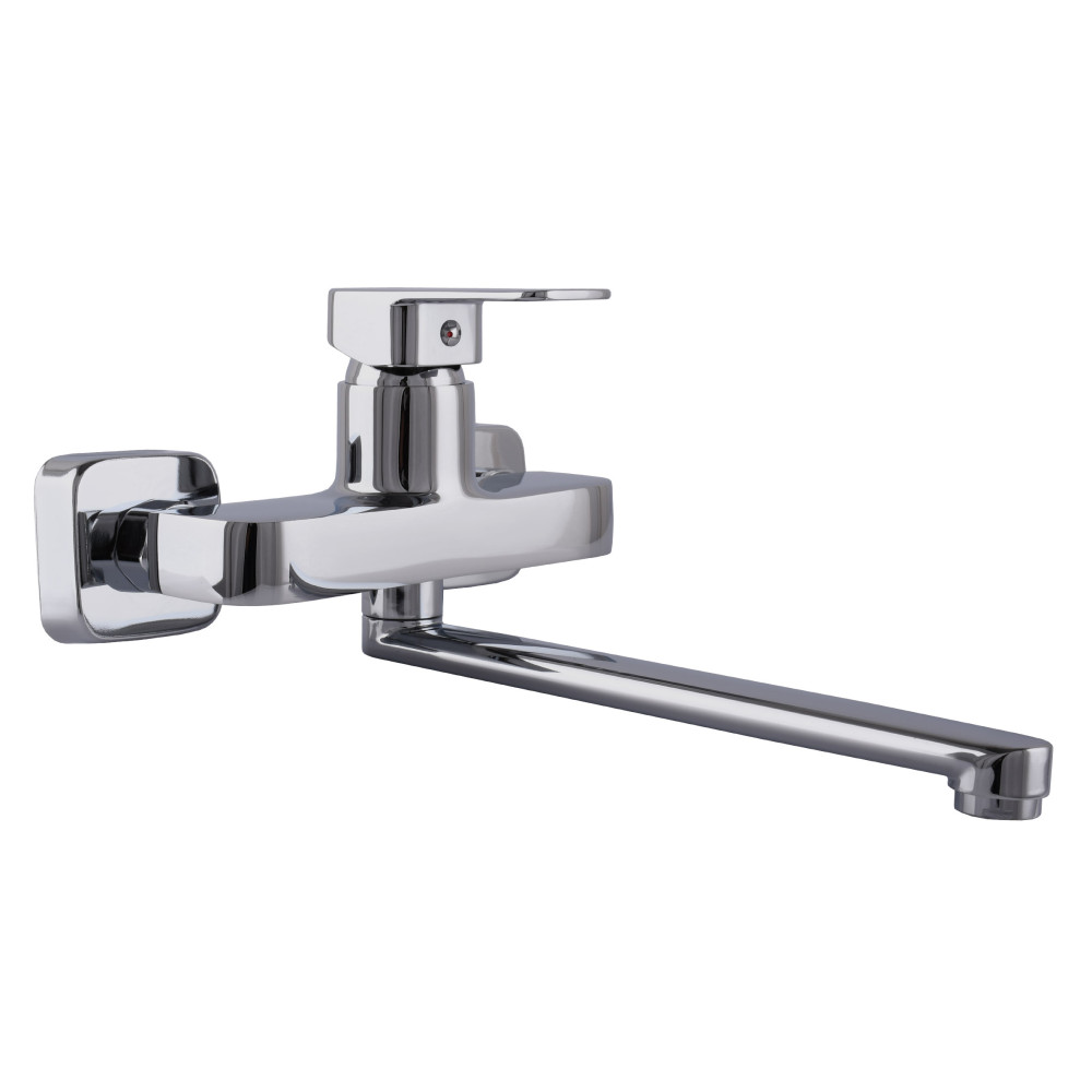 Змішувач для кухні Globus Lux Milano GLM-0104