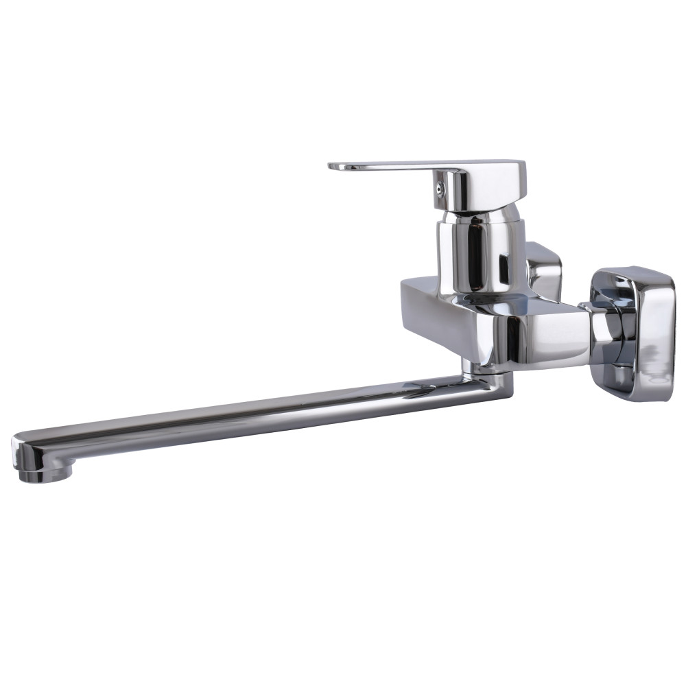 Змішувач для кухні Globus Lux Milano GLM-0104