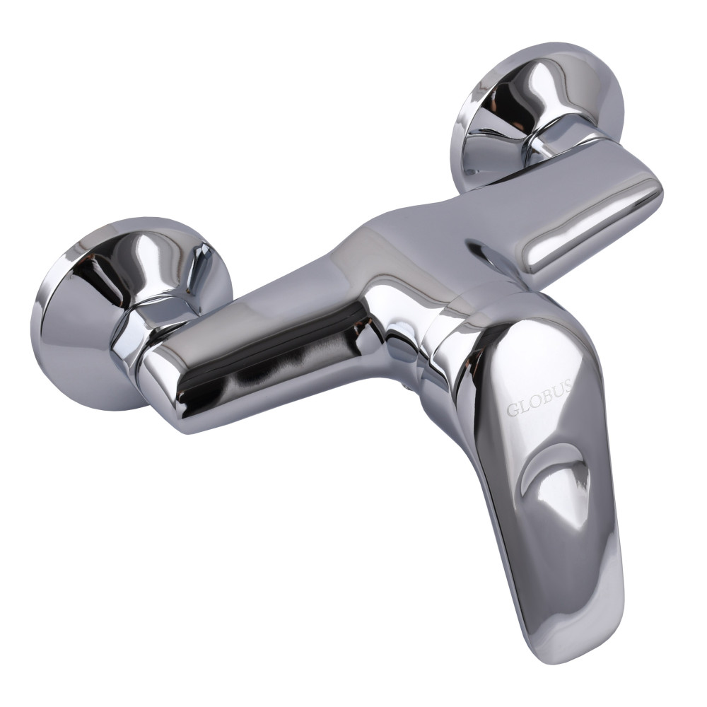 Змішувач для душу Globus Lux Koln GLK-0105N