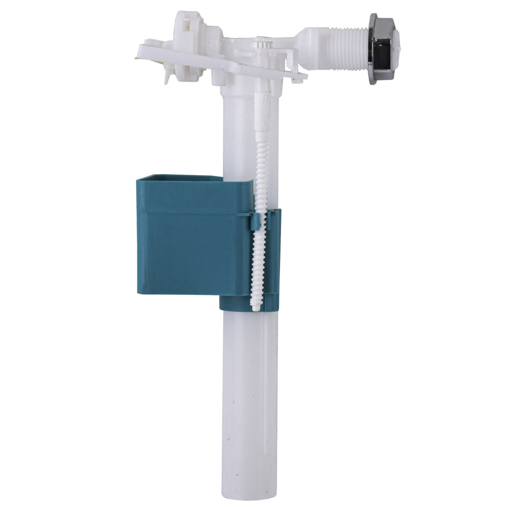 Кран заливу д/бачка Cersanit ,бок. . 1/2″ .Арт.M-98