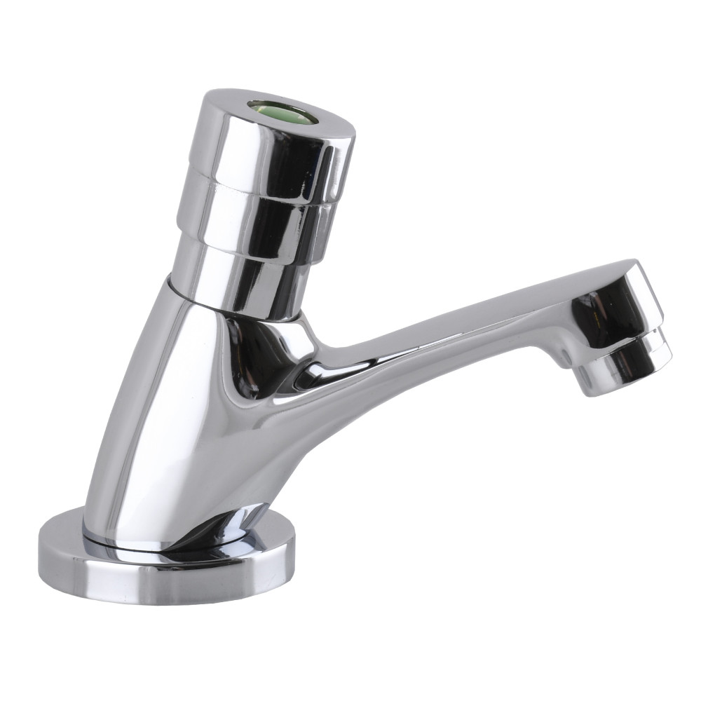 Кран-дозатор для умивальника LGE-042,3bar., 7l/min