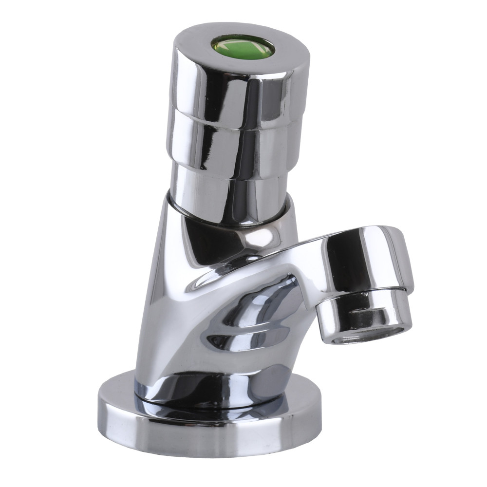 Кран-дозатор для умивальника LGE-042,3bar., 7l/min