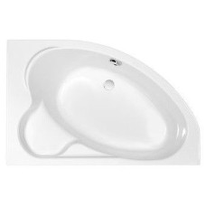 KALIOPE  Ванна 153x100 права