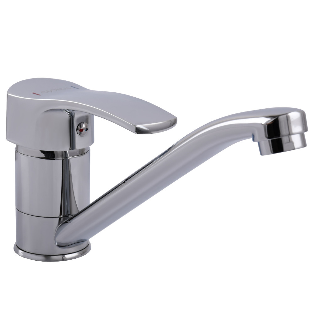 Змішувач для кухні Globus Lux QUEENSLAND GLQU-0203