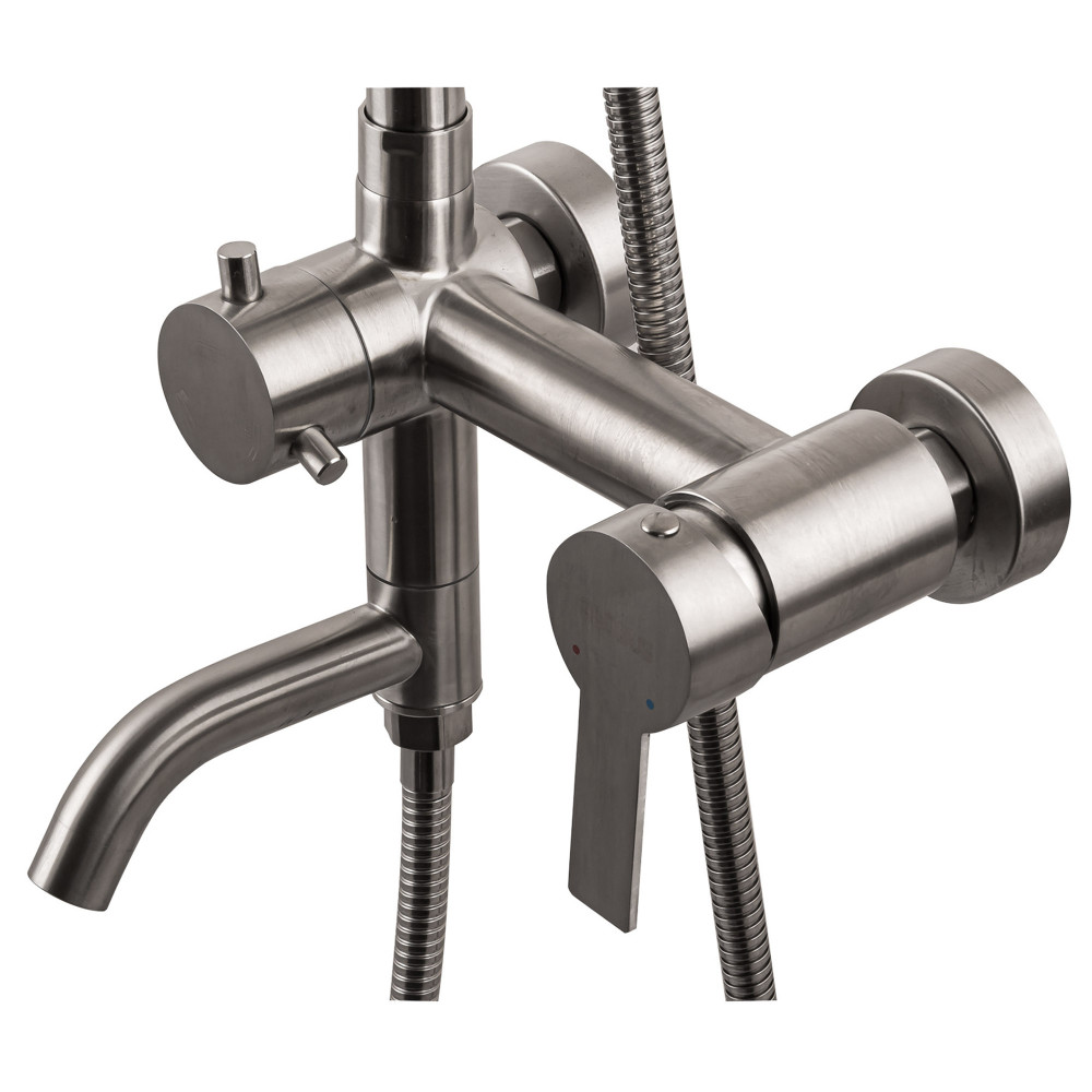 Душова система Globus Lux ALPEN SBT1-SH-02