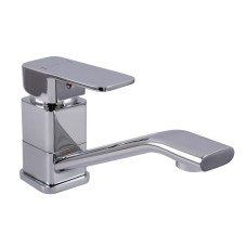 Змішувач для умивальника Globus Lux Milano GLM-0103M