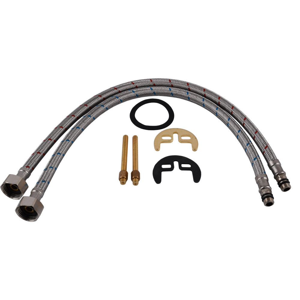 Змішувач для умивальника Globus Lux Milano GLM-0103M