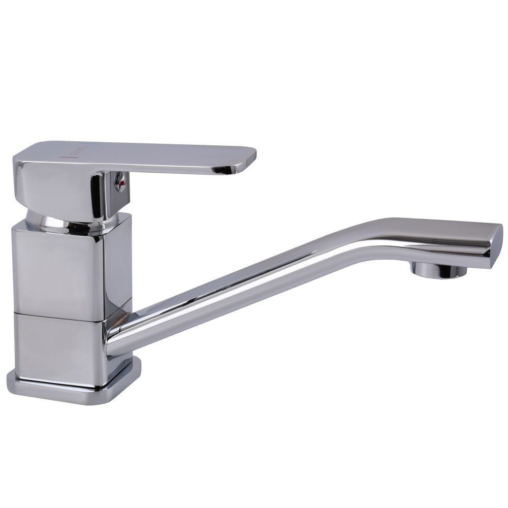 Змішувач для умивальника Globus Lux Milano GLM-0103M