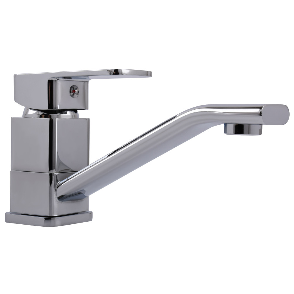 Змішувач для умивальника Globus Lux Milano GLM-0103M