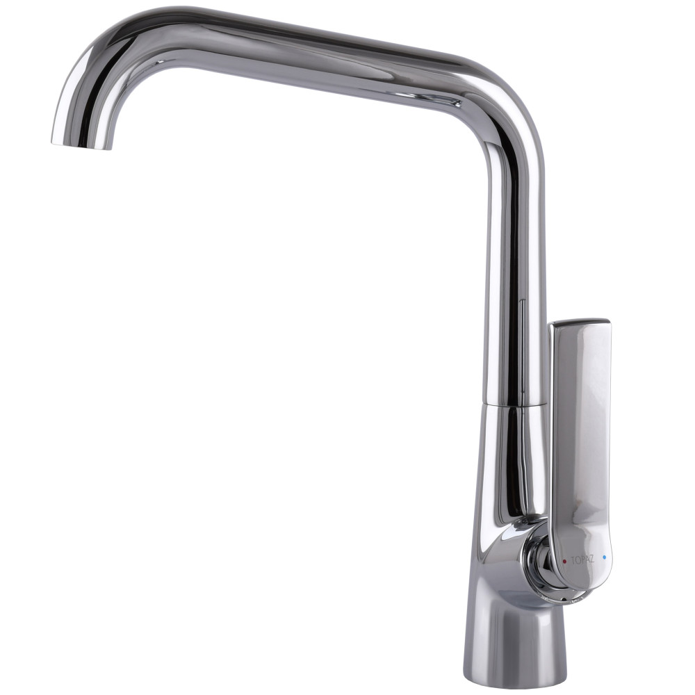 Змішувач для кухні TOPAZ TEEL TT 24401-H59