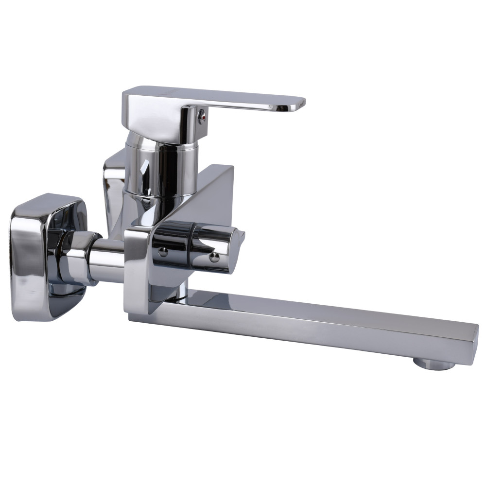 Змішувач для ванни Globus Lux Milano GLM-0102N