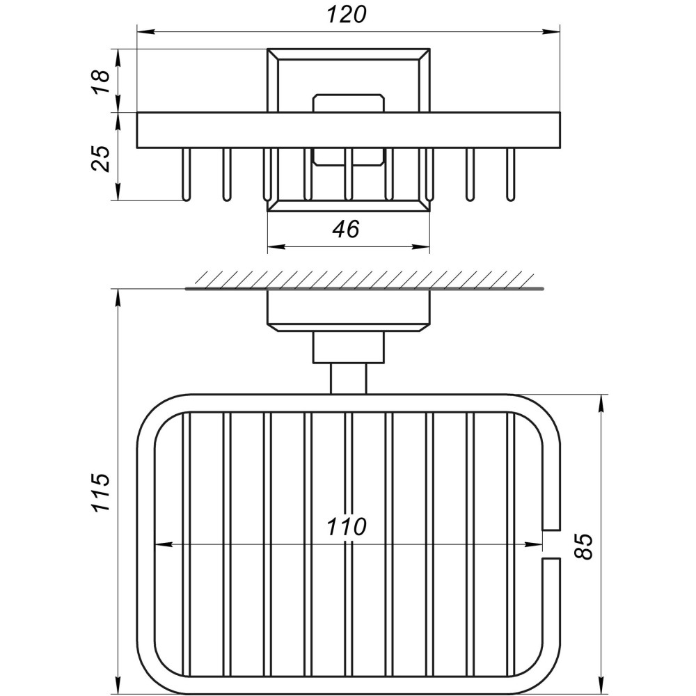 Мильниця TOPAZ TKB 9924
