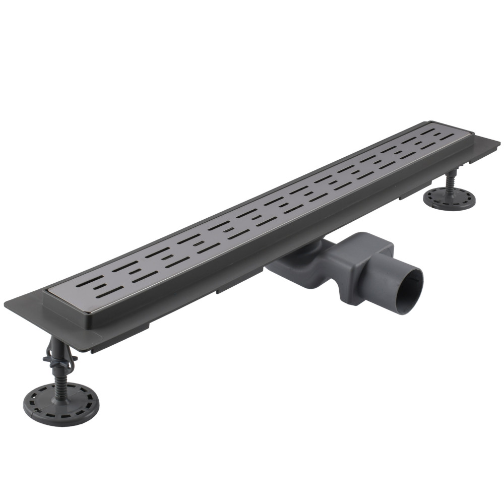 Трап лінійний душовий TILLO TM009-70 70см