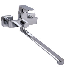 Змішувач для ванни Globus Lux Milano GLM-0208N