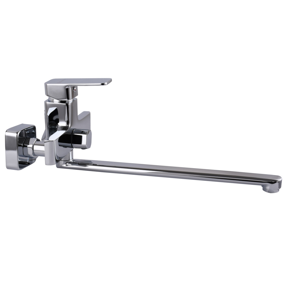 Змішувач для ванни Globus Lux Milano GLM-0208N