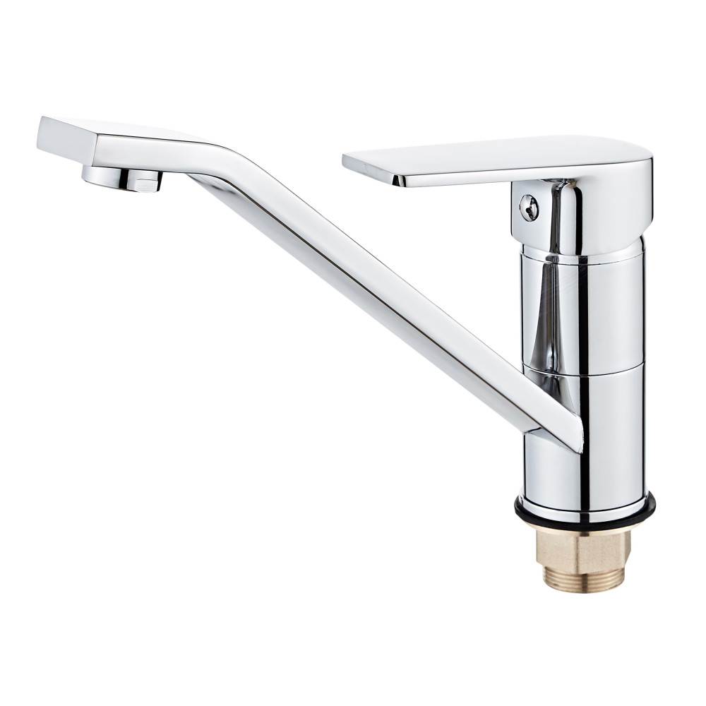 Змішувач для кухні Globus Lux BONN GLB-0203Q