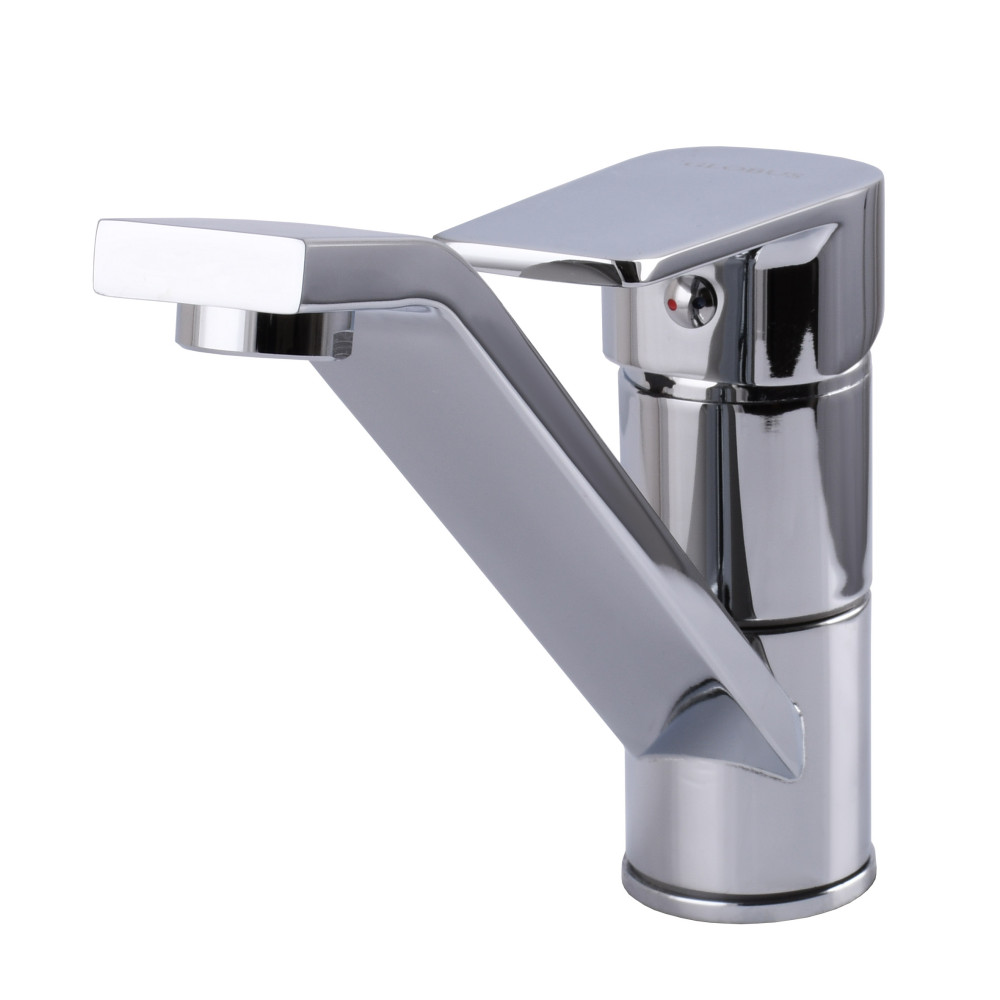 Змішувач для кухні Globus Lux BONN GLB-0203Q