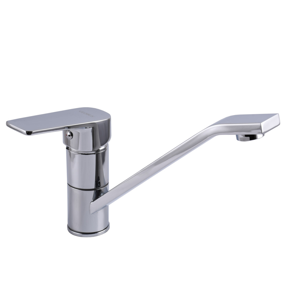 Змішувач для кухні Globus Lux BONN GLB-0203Q