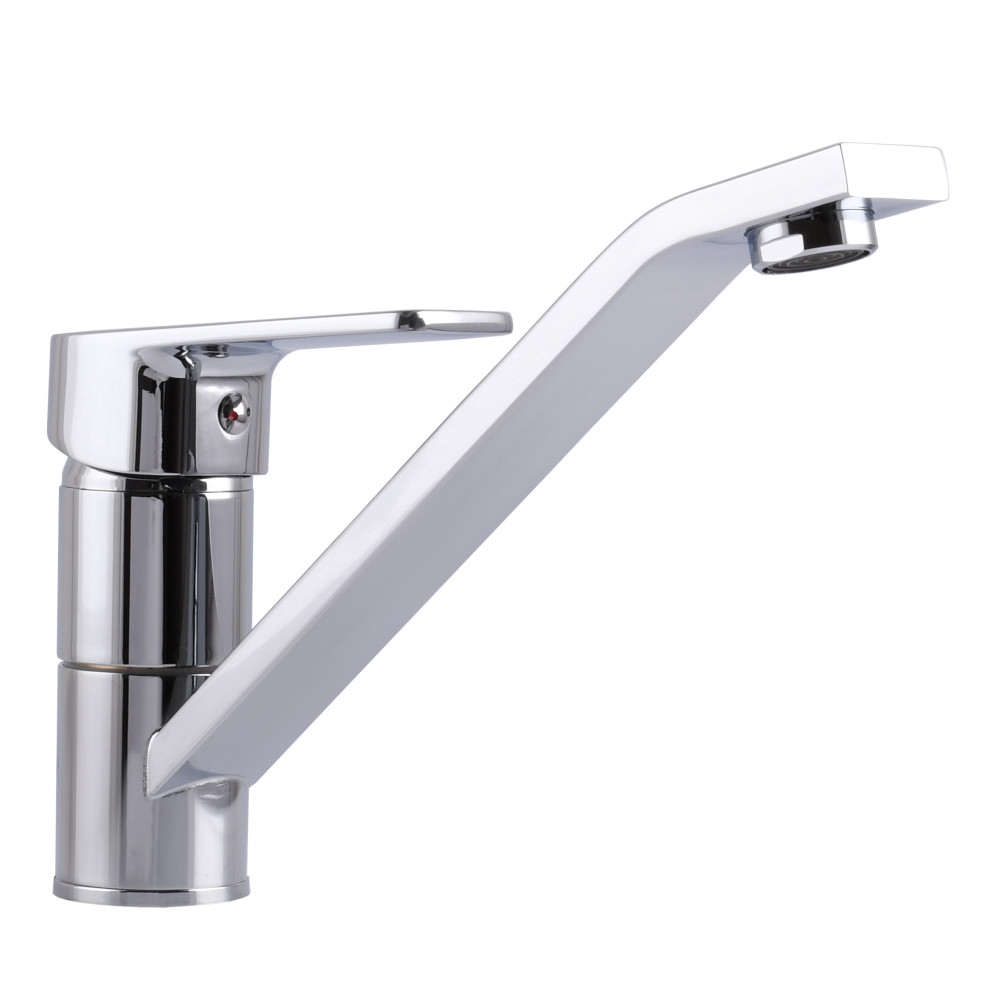 Змішувач для кухні Globus Lux BONN GLB-0203Q