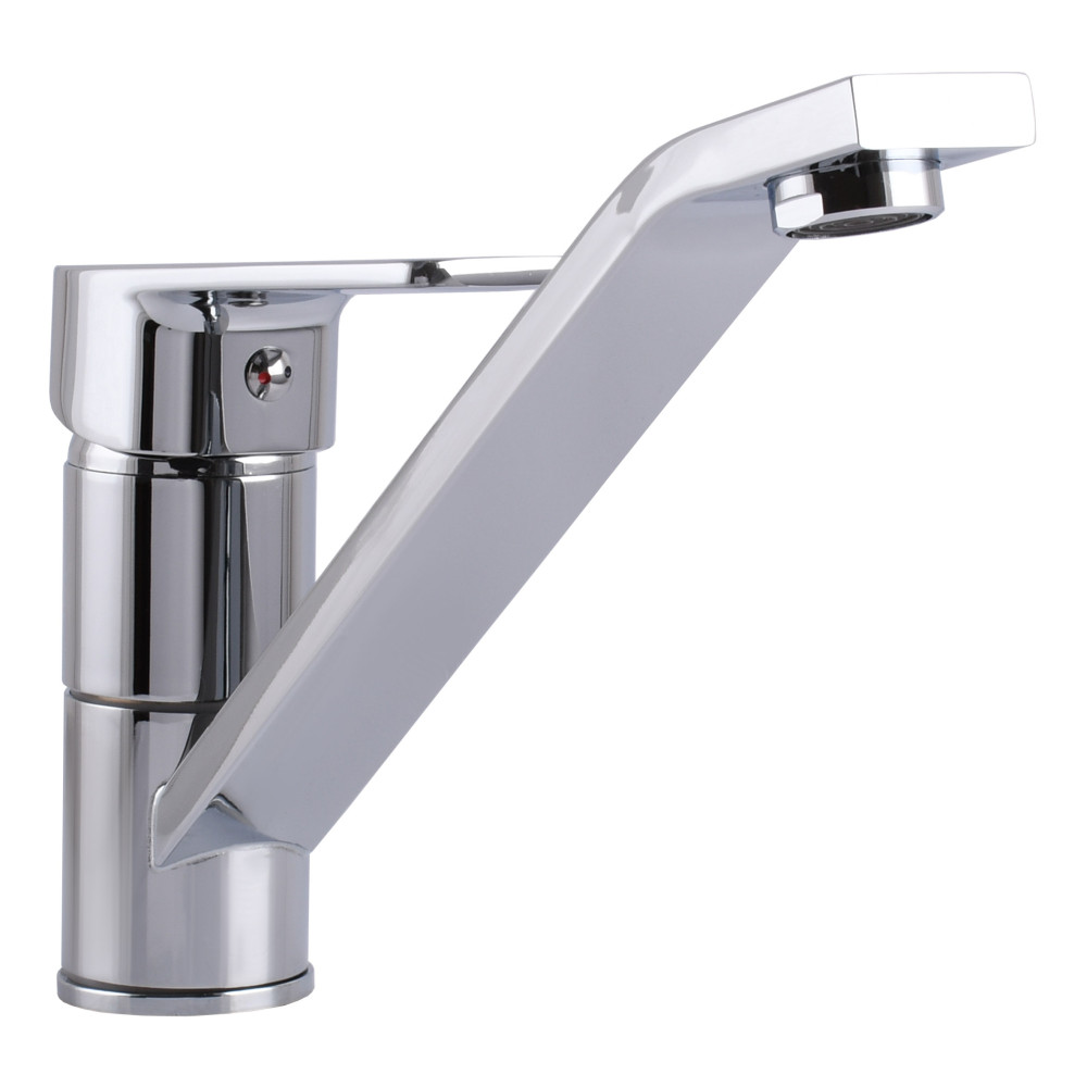 Змішувач для кухні Globus Lux BONN GLB-0203Q