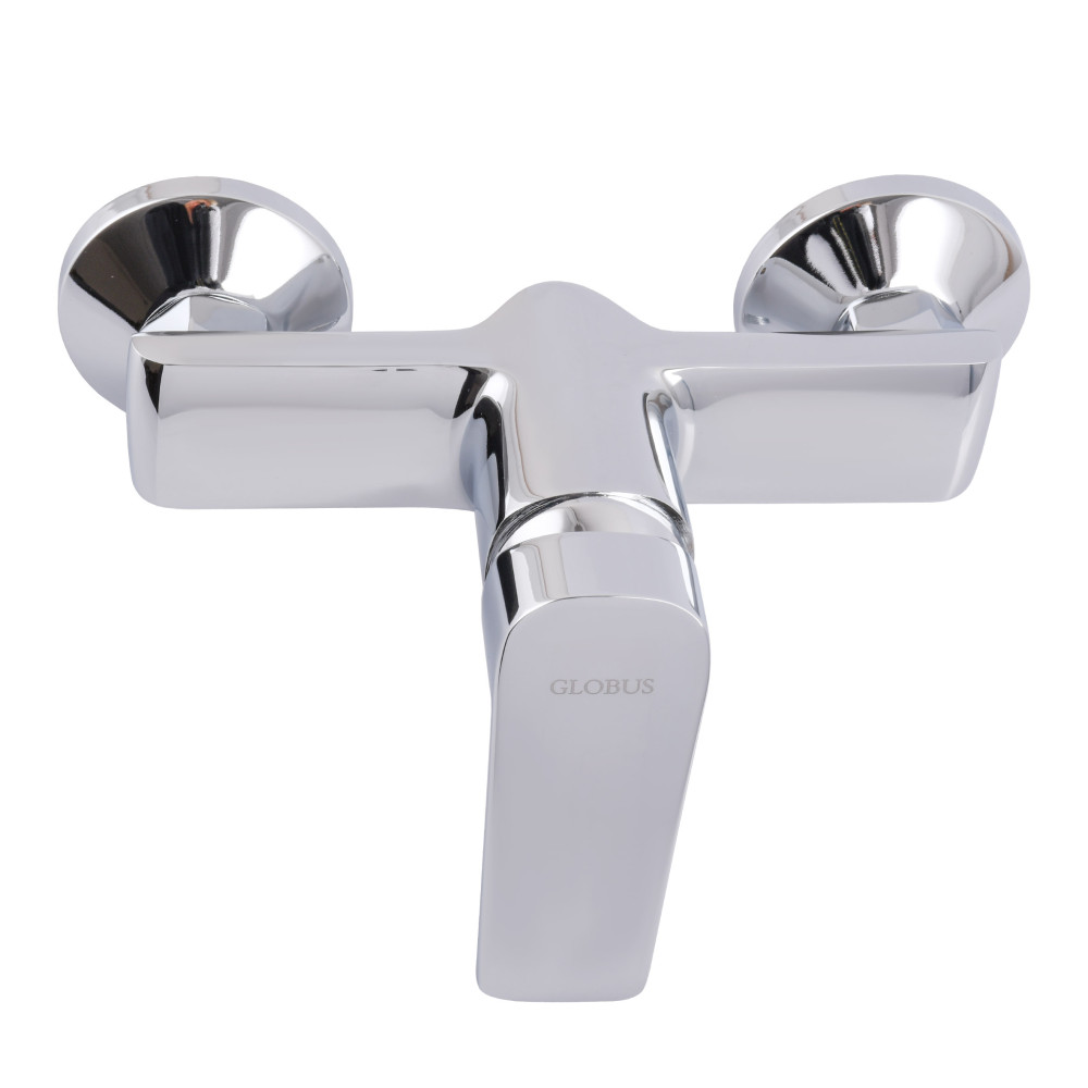 Змішувач для душу Globus Lux BONN GLB-0105N