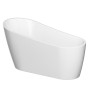 ZEN  Ванна  окремостояча овальна 167Х72