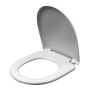 Сидіння для унітазу MERKURY OPTIMUM