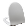 Сидіння для унітазу MERKURY OPTIMUM