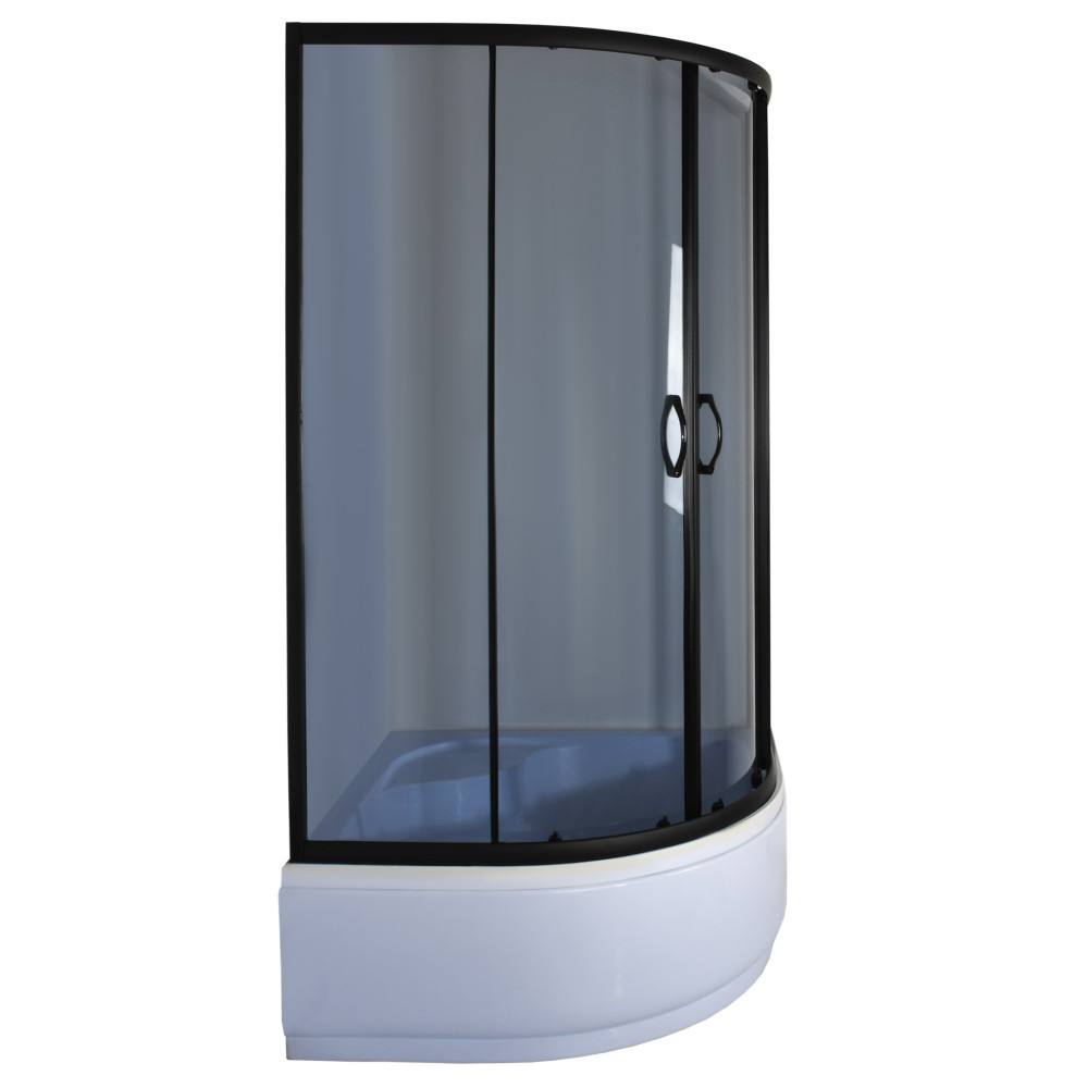 Душова кабіна півкругла WARTA H90GB BRAVO (2уп.)