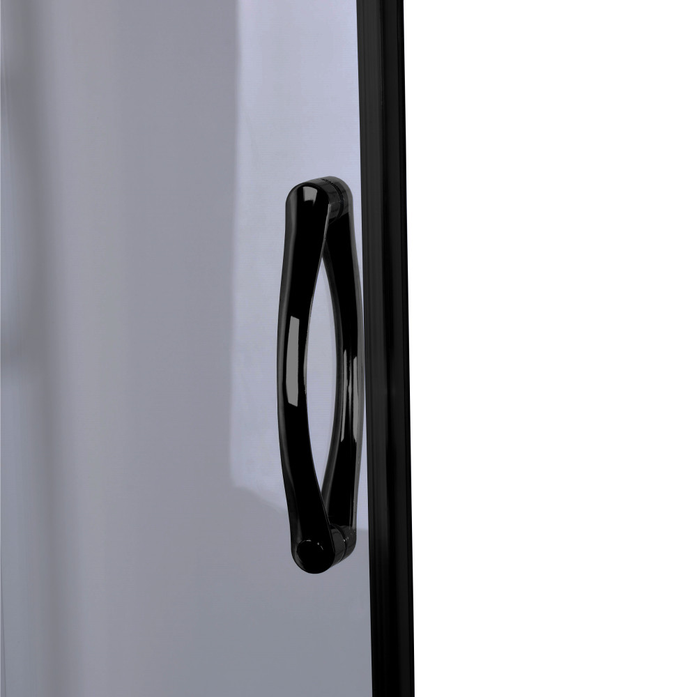 Душова кабіна півкругла WARTA H90GB BRAVO (2уп.)