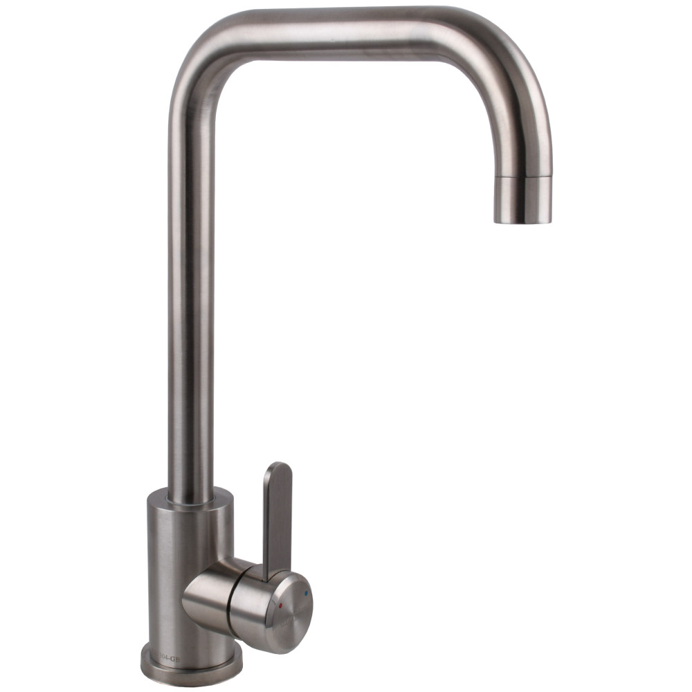 Змішувач для кухні Globus Lux ALPEN SBT2-203L