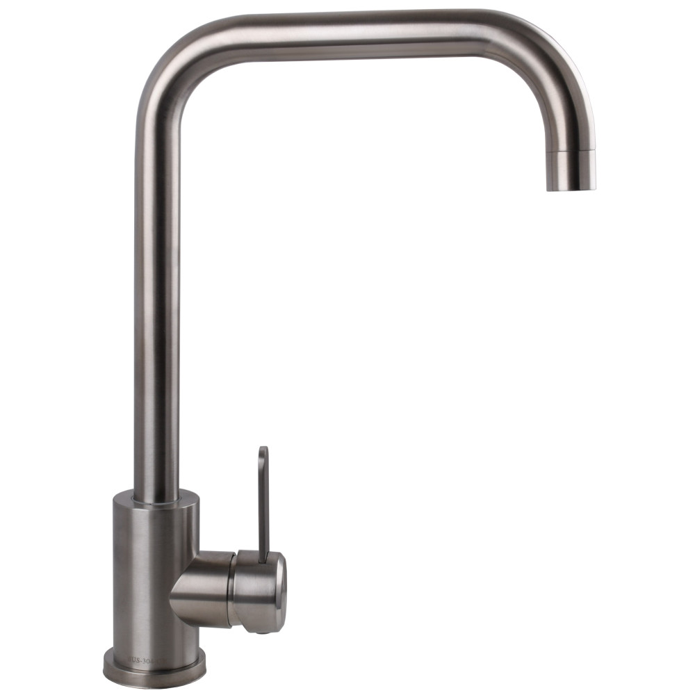 Змішувач для кухні Globus Lux ALPEN SBT2-203L