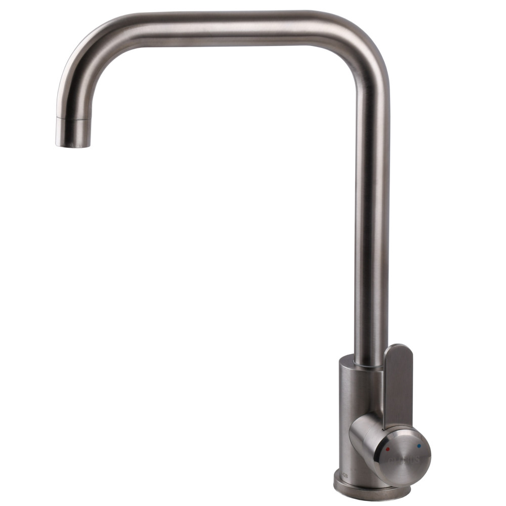 Змішувач для кухні Globus Lux ALPEN SBT2-203L