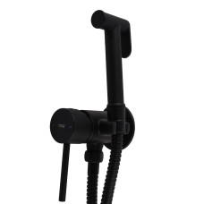 Змішувач гігієнічний TOPAZ LOFT TLF 32106-H39-BL