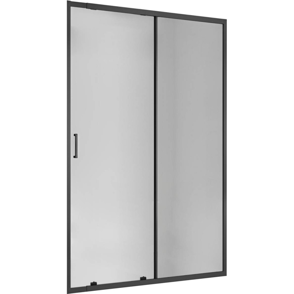 Душові двері PARSETA 120TB BRAVO (1уп.)