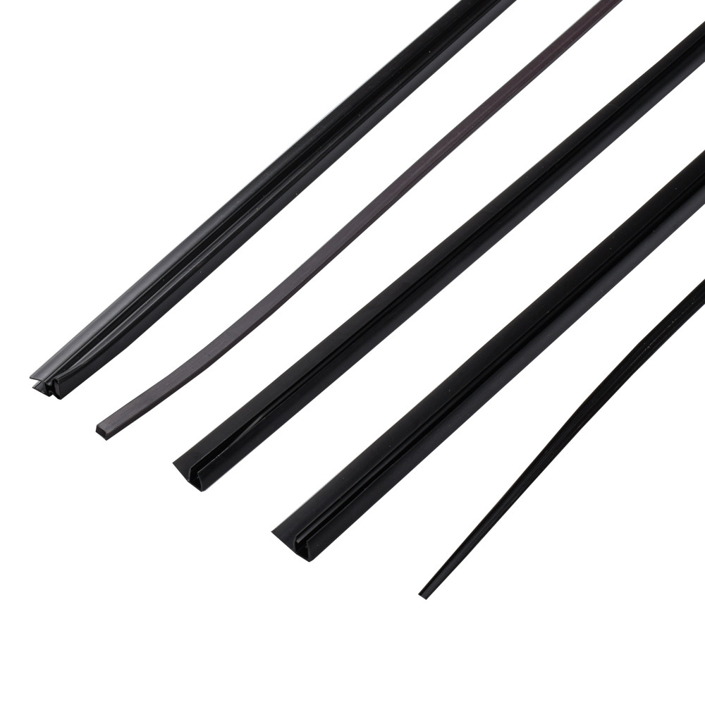 Душові двері PARSETA 120TB BRAVO (1уп.)