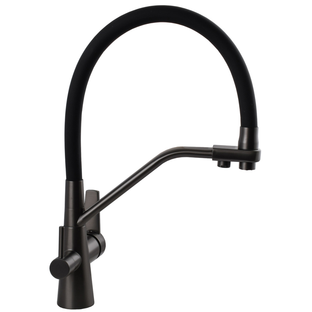 Змішувач для кухні під осмос Globus Lux GLLR-0801-L-11-01