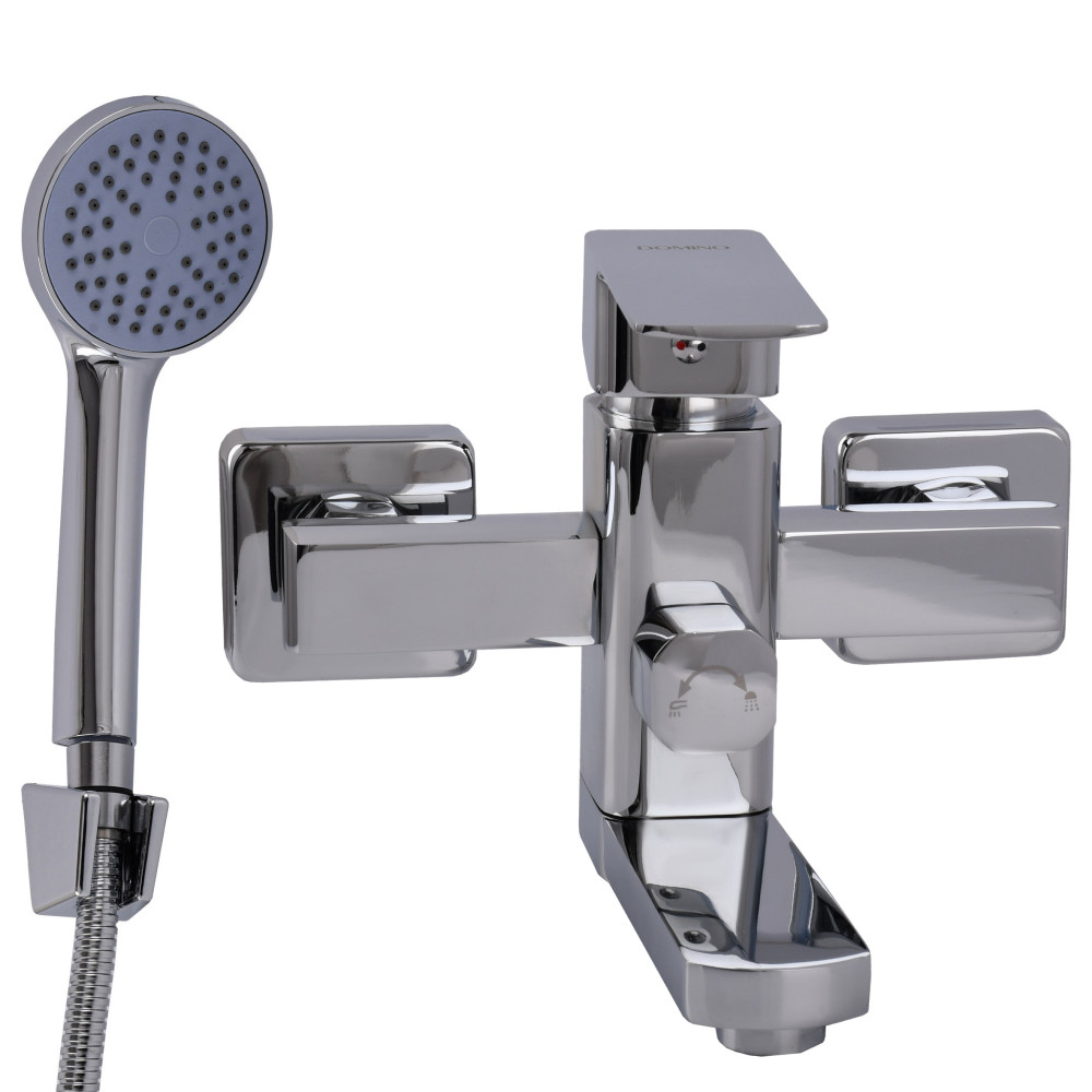 Змішувач для ванни DOMINO MALTA DMS-102NE