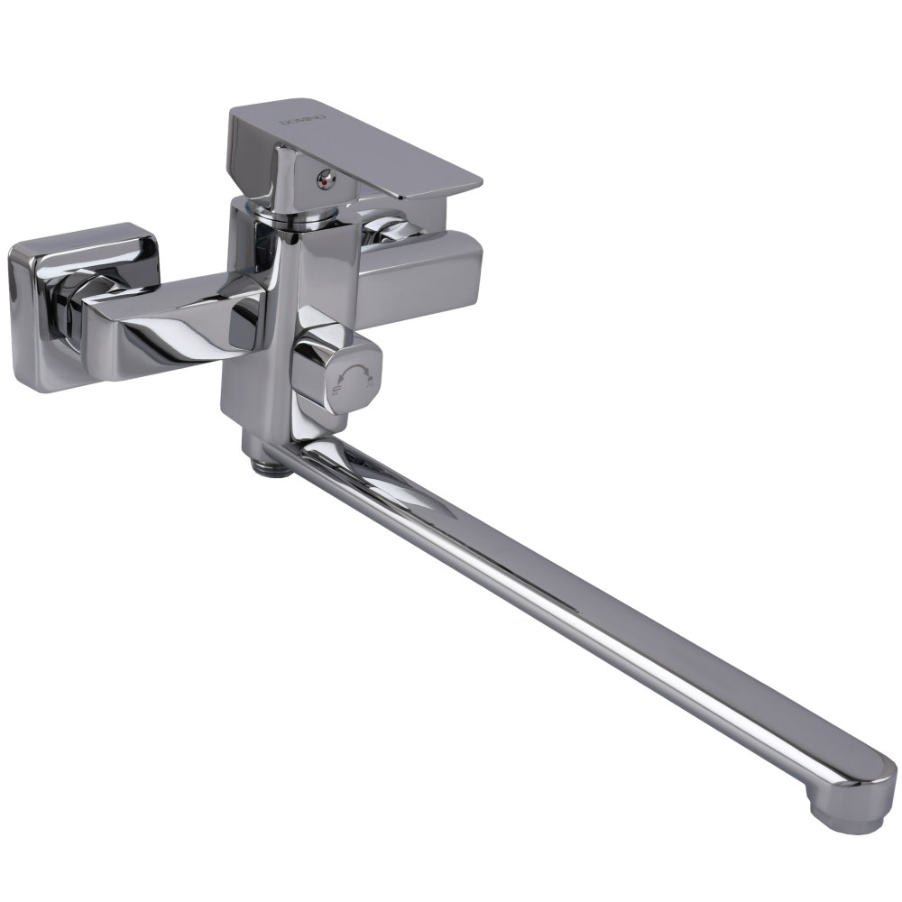 Змішувач для ванни DOMINO MALTA DMS-208